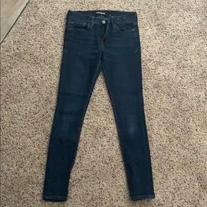 Express Jeans